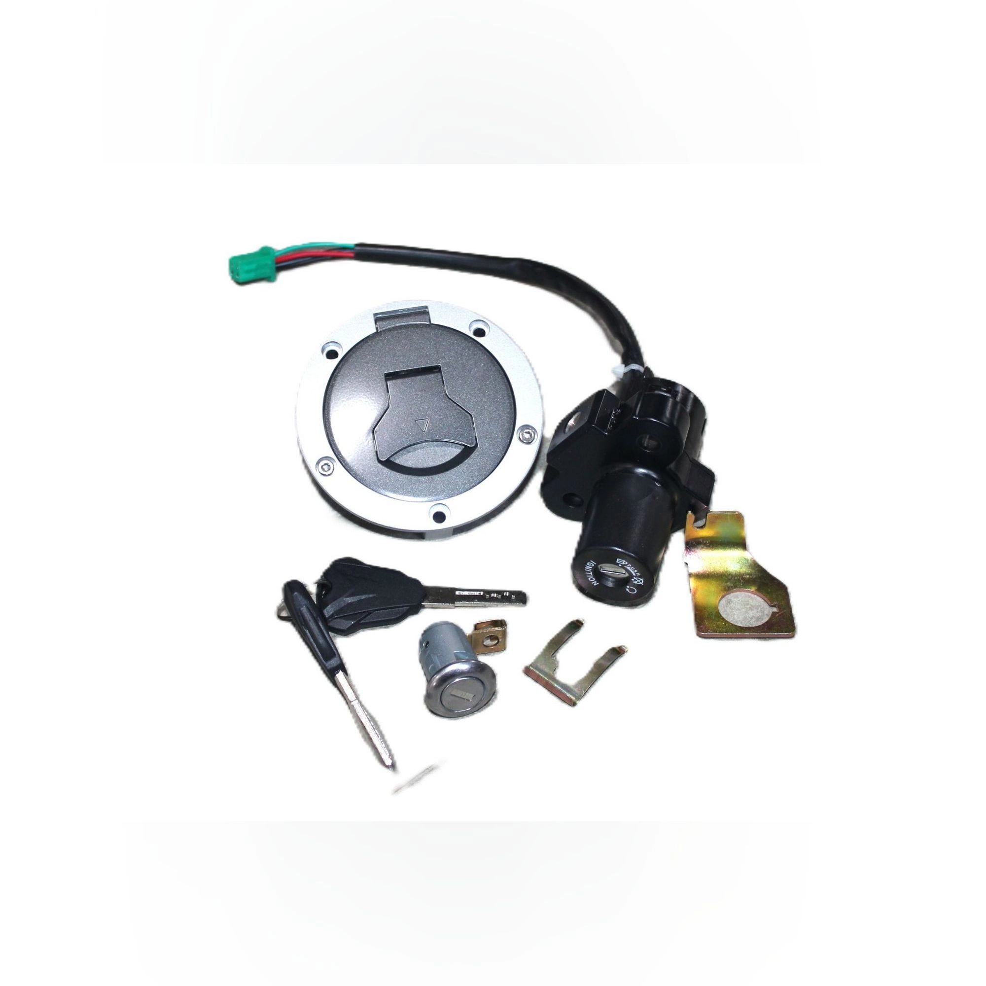 ARORA CK 250 KONTAK TAKIMI #CK 250-017